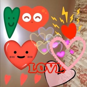 Meet your Posher, Yenvi